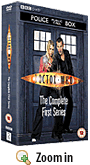 Doctor Who - Complete Series 1 DVD