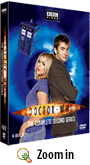 Doctor Who - Complete Series 2 DVD