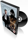 Casino Royale DVD case