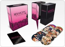 Sex and the City Box Set