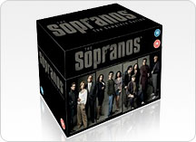 Sopranos 1-6