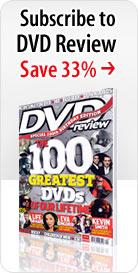 Subscribe to DVD Review Magazine