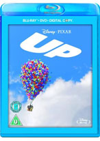 Up Blu-ray Mega Pack Cover