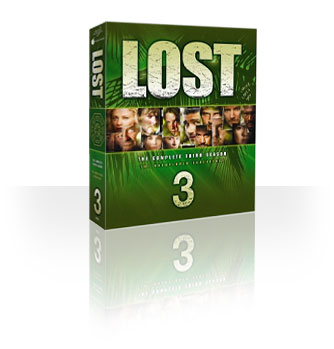 Lost Series Three