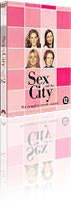 Sex and the City - Series Two